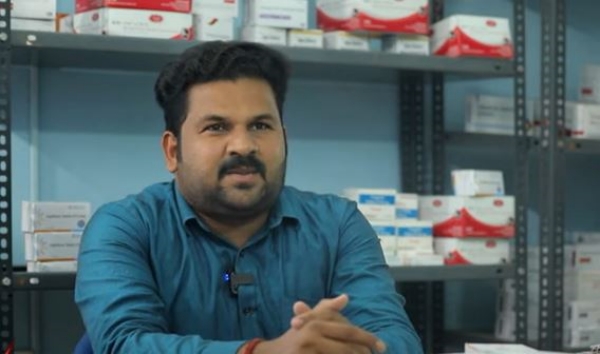 200 youth from SC and ST caste have taken loan from TAHDCO and become entrepreneurs 