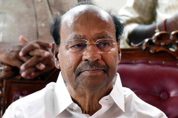 Ramadoss criticise Tamilnadu government and demand caste census 