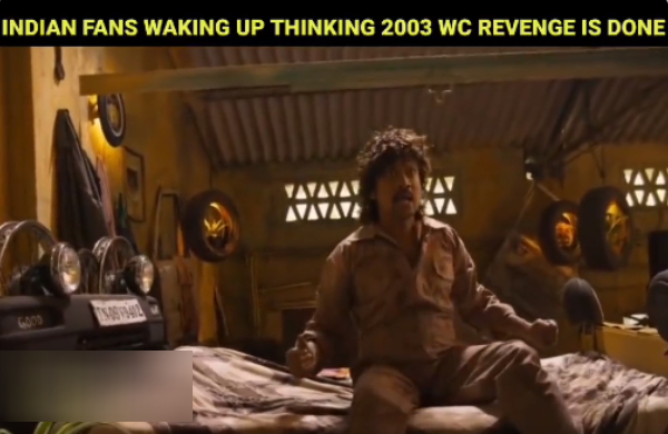  Funny memes to consolate fans who coped with sorrow after world cup loss