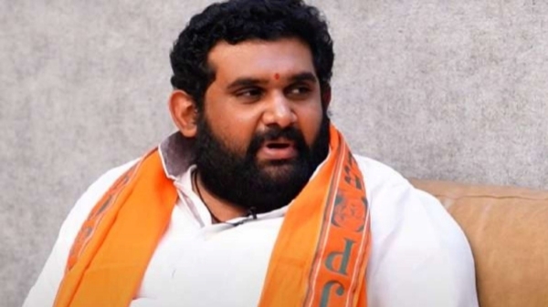 Chengalpattu District Court dismissed Amarprasads bail plea 