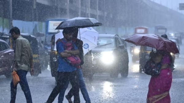 Possibility of rain in 7 districts in Tamil Nadu for the next 3 hours 