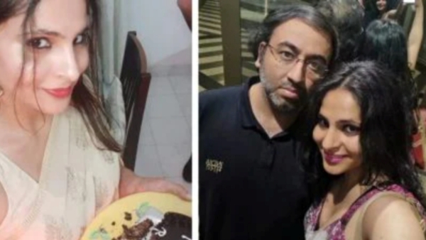 Did Pune woman attack her Husband on fist punch and what happened actually in the Pune Incident