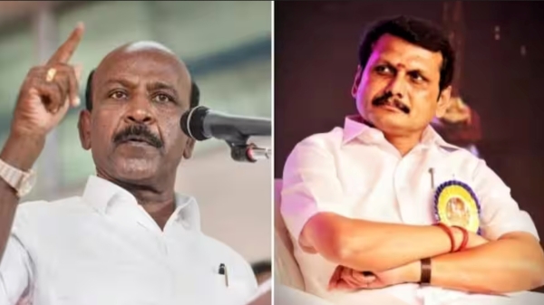  Senthil Balajis health, about medical tests, Minister M. Subramanian Explains