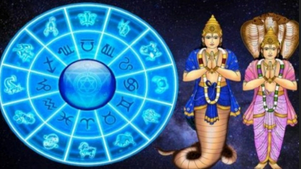 Rahu Ketu Peyarchi Palan: 2024 prediction for Dhanusu,Makaram, kumbam and Meenam 
