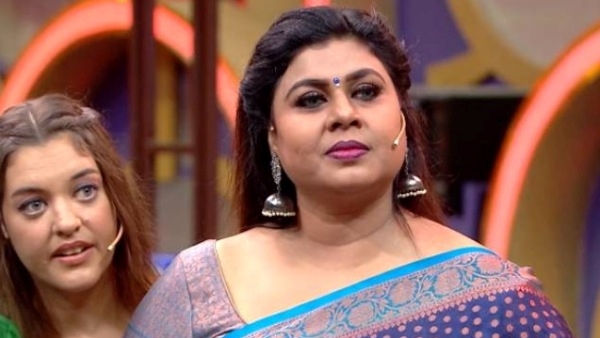 Actress Kadhal Saranya her opinion about Bigg Boss Vichitra Sex Allegation Actress Kadhal Saranya her opinion about Bigg Boss Vichitra Sex Allegation