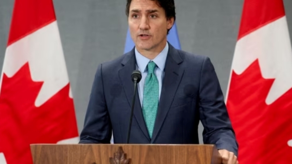  What Trudeau said as US registers case on Indian in Khalistani murder plot issue