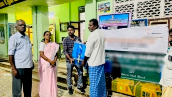 Tamil Nadu government is planning to conduct an extensive survey covering 30,000 households across 38 districts 