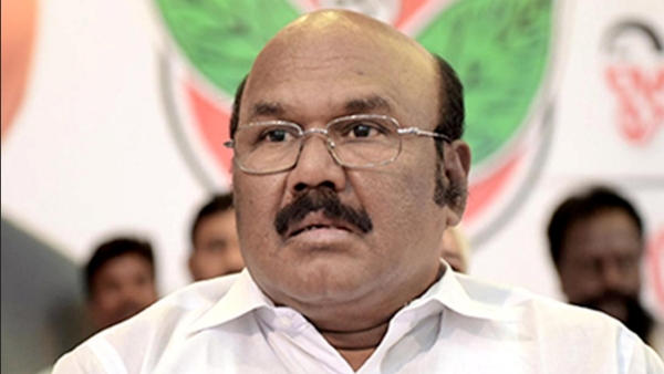  Jayakumar questioned whether college students will go to college by ship