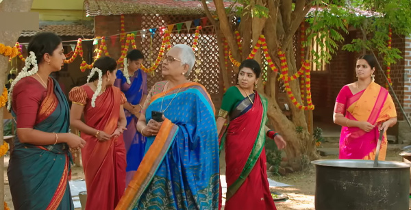 Ethirneechal Serial 2023 November 1st promo full update 