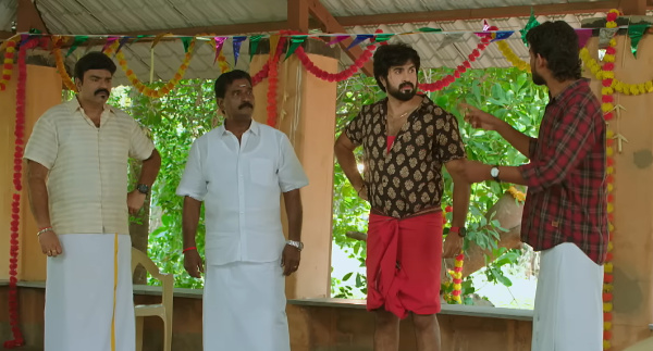 Ethirneechal Serial 2023 November 1st promo full update 