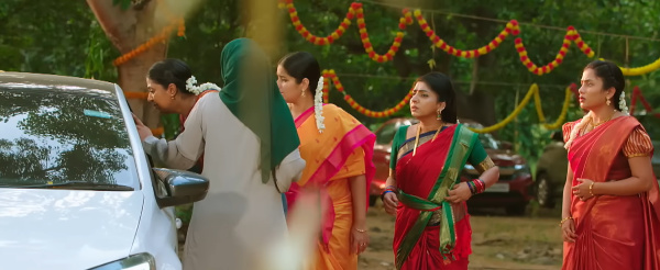 Ethirneechal Serial 2023 November 1st promo full update 