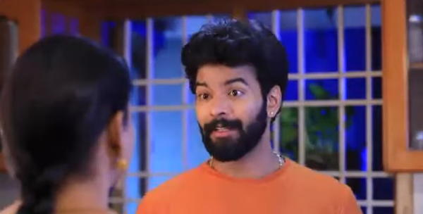 Baakiyalakshmi Serial November 2nd 2023 promo and episode full update 