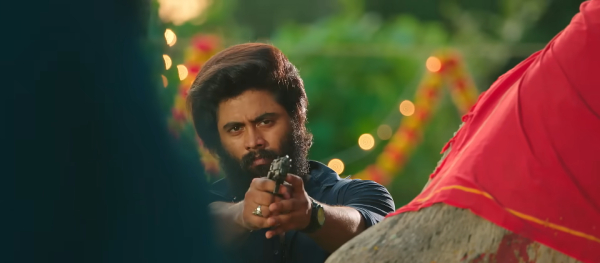 Ethirneechal Serial 2023 November 7th promo full update 