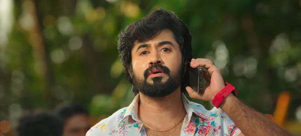 Ethirneechal Serial 2023 November 7th promo full update 