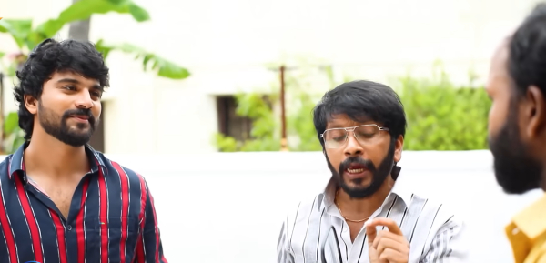 tamilum saraswathiyum serial November 7th promo and episode full update 