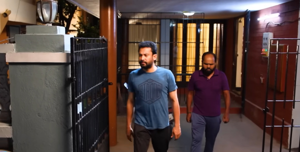 tamilum saraswathiyum serial November 7th promo and episode full update 