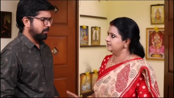 siragadikka aasai serial November 9th promo and episode full update 