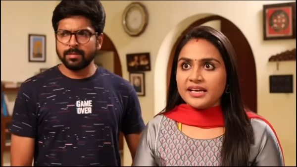 siragadikka aasai serial November 9th promo and episode full update 