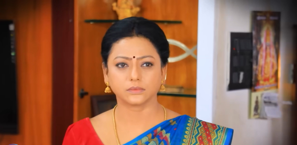 Baakiyalakshmi Serial 2023 November 9th promo and episode full episode