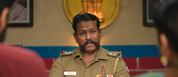 Ethirneechal Serial 2023 November 15th promo full update 