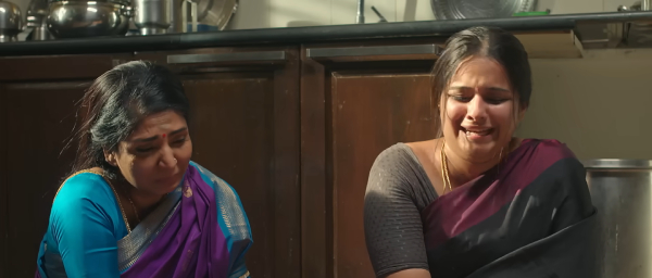 Ethirneechal Serial 2023 November 15th promo full update 