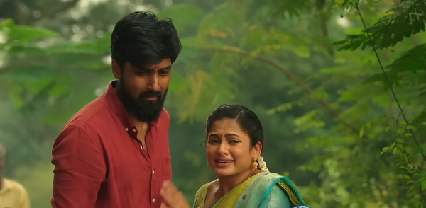 Ethirneechal Serial 2023 November 15th promo full update 