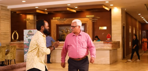 tamilum saraswathiyum serial November 15th promo and episode full update 