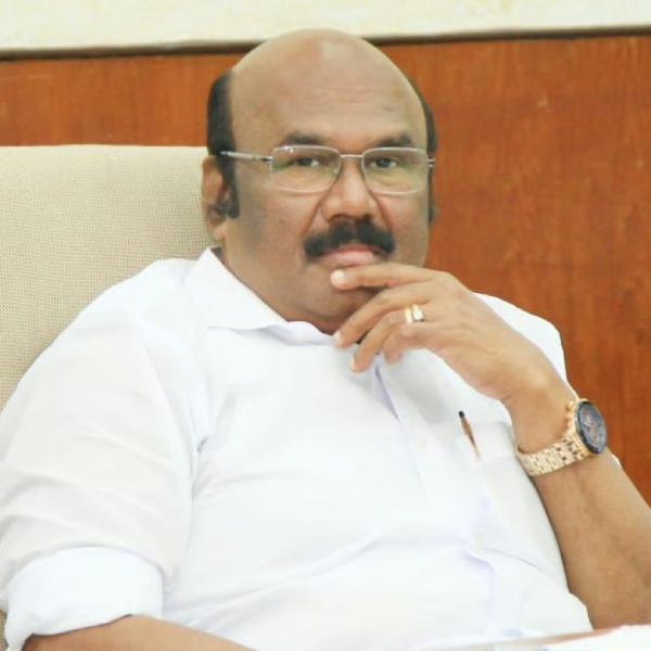  Admk ex minister Jayakumars sarcastic reply to Annamalai speech