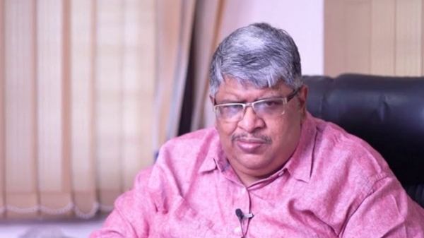 What Anand Srinivasan says about buying a home through loan and renting it What Anand Srinivasan says about buying a home through loan and renting it