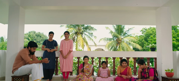 Ethirneechal Serial 2023 November 21th promo full update 