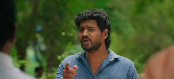 Ethirneechal Serial 2023 November 21th promo full update 