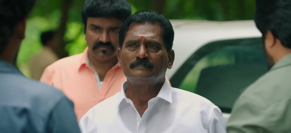 Ethirneechal Serial 2023 November 21th promo full update 