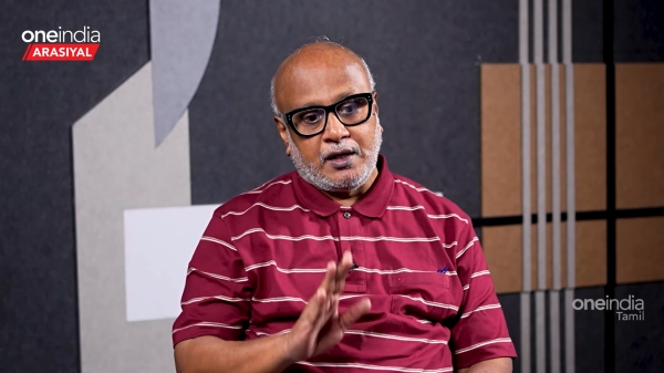 Even Modi once opposed the Governor postings, RN Ravi has no way to go now says Journalist Mani Even Modi once opposed the Governor postings, RN Ravi has no way to go now says Journalist Mani