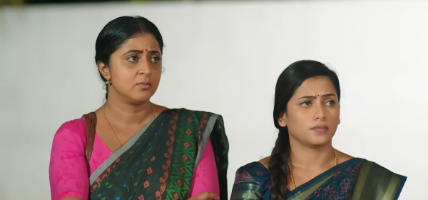 Ethirneechal Serial 2023 November 27th episode full update 