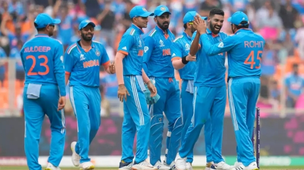  It is 2003 or 2019: Which World Cup Scenario is happening against in 2023 World Cup Cricket for India