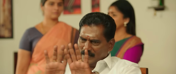  Ethirneechal Serial November 28th 2023 promo and episode full episode