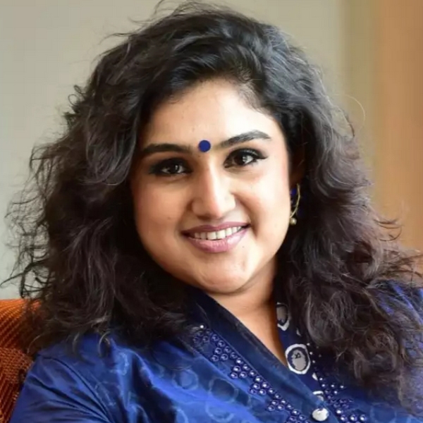 bigg boss Vanitha said in proof is not given, she will file a case against Bigg Boss and Kamal