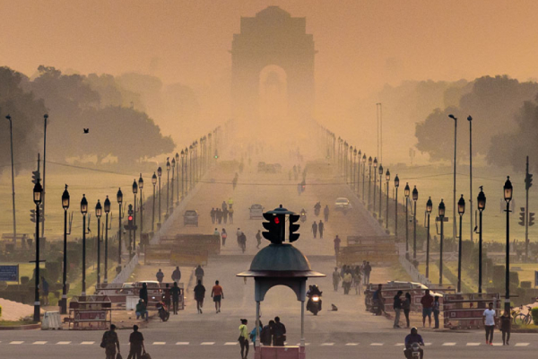 Air Pollution: Aam Aadmi Government Plan to Make Artificial Rain in Delhi on November 20, 21 