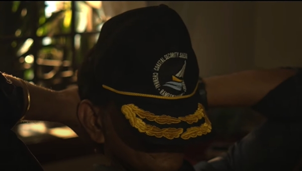 Former Tamil Nadu DGP Sylendra Babu starts new youtube channel as Sylendra Babu 2.0 