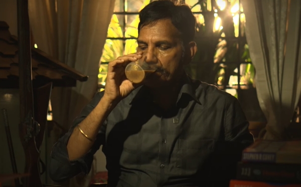 Former Tamil Nadu DGP Sylendra Babu starts new youtube channel as Sylendra Babu 2.0 