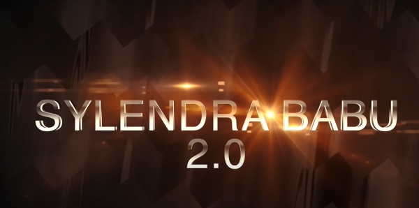 Former Tamil Nadu DGP Sylendra Babu starts new youtube channel as Sylendra Babu 2.0 