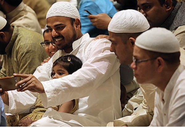 Madras High Court Madurai branch opinion that, We cannot accept the prevailing opinion that Muslims is anti social 