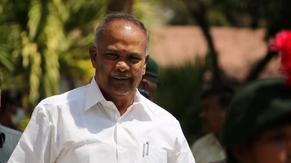 Appavu says about Tamilnadu special assembly session 