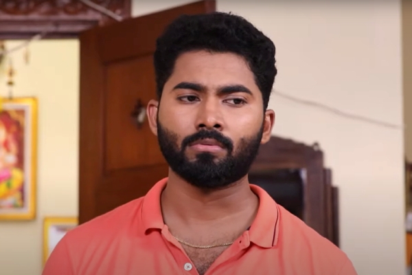 siragadikka aasai serial November 16th promo and episode full update 