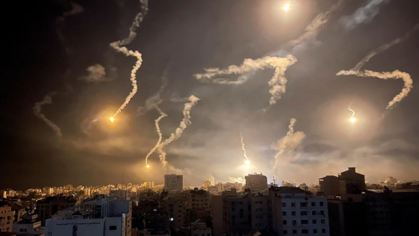 Why Israel forces started operating in heart of Gaza City 