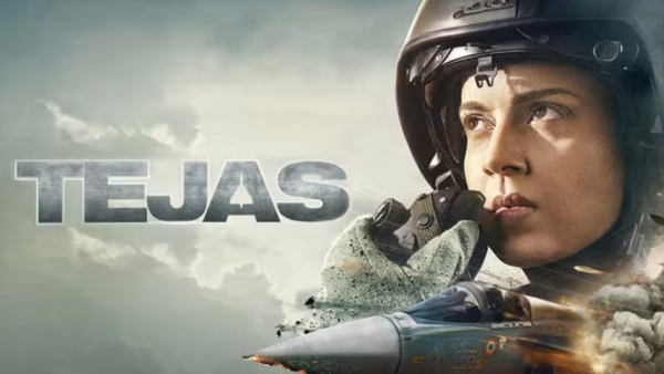  CM Yogi Adityanath got emotional while watching Tejas movie Kangana Ranaut