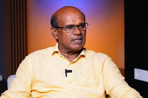 Will AIADMK and Edappadi Palanisamy face a complete loss in 2024, 2026 elections? 