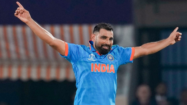 Why Mohammed Shami may face the fate of Zaheer Khan in Cricket World Cup? 