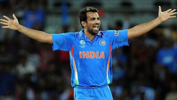 Why Mohammed Shami may face the fate of Zaheer Khan in Cricket World Cup? 