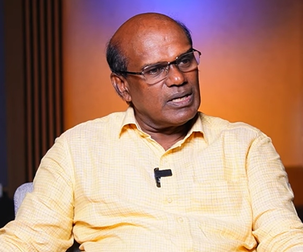  Will Sengottaiyan replace Edappadi Palanisamy as face of AIADMK in coming elections? 